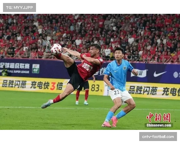 深圳新鹏城对阵成都蓉城 赛季收官战荣誉之争