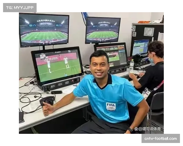 沙特联赛裁判水平不断提高 国际级裁判参与执法重点战 沙特联赛裁判水平不断提高 国际级裁判参与执法重点战