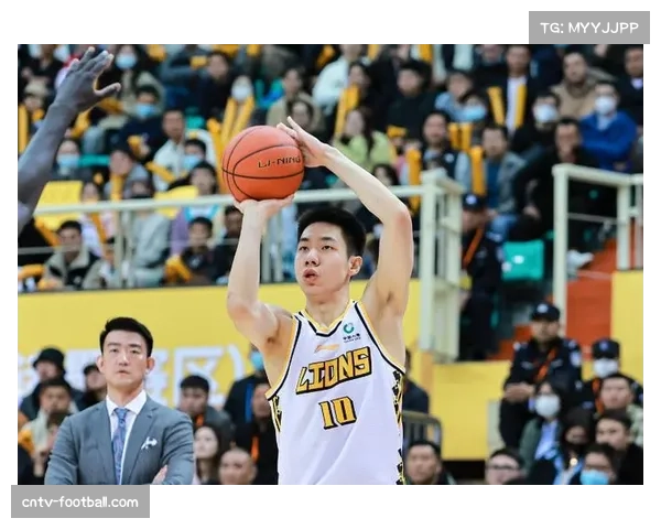 辽宁关键球处理效率不足 末节三分连续打铁致败